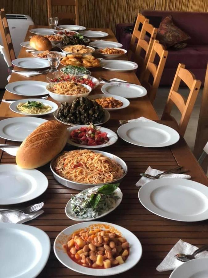 Daidala Life Bed & Breakfast Göcek Exterior foto