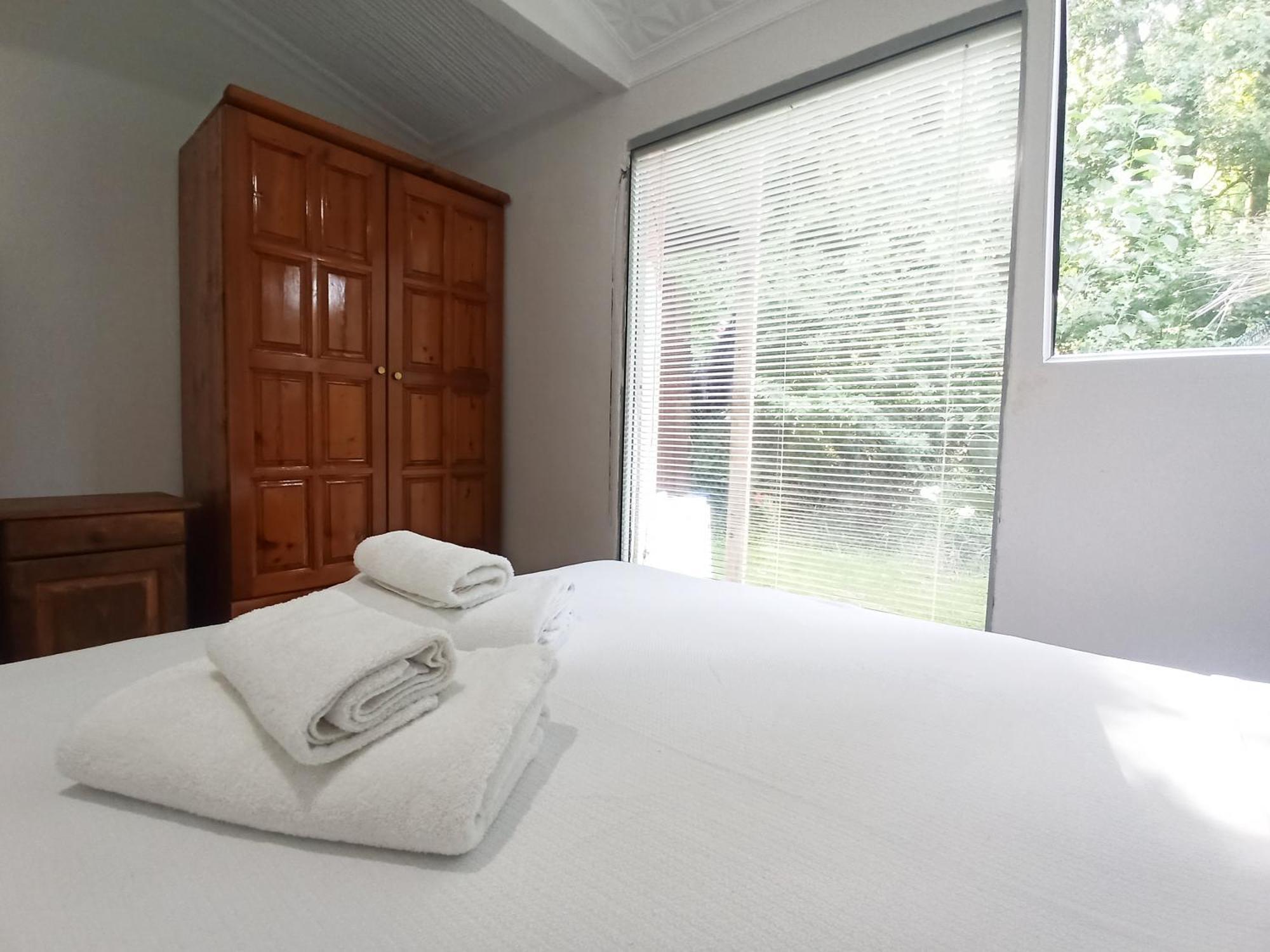 Daidala Life Bed & Breakfast Göcek Exterior foto