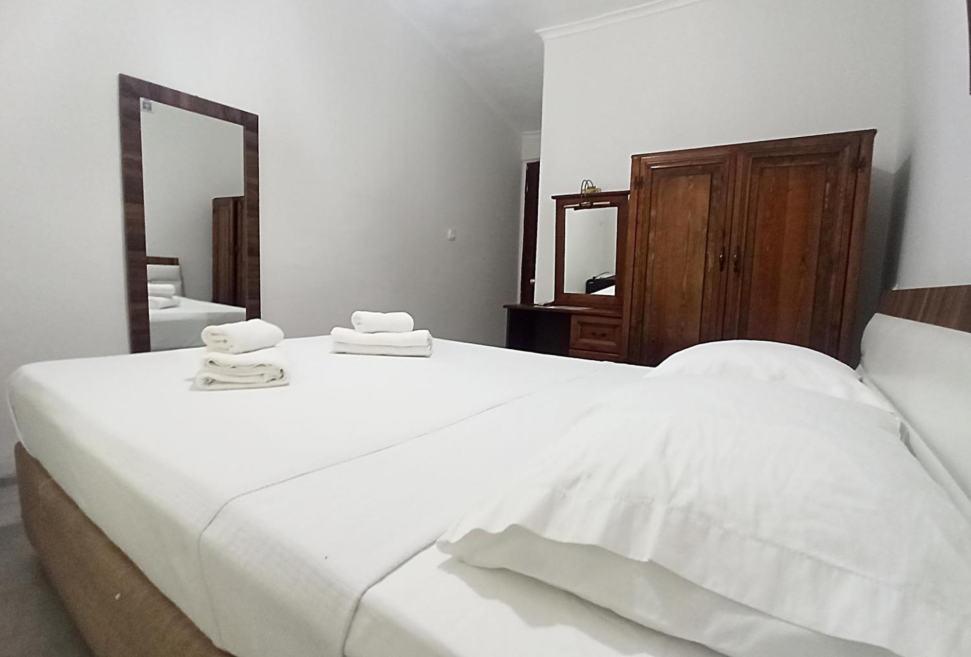 Daidala Life Bed & Breakfast Göcek Exterior foto