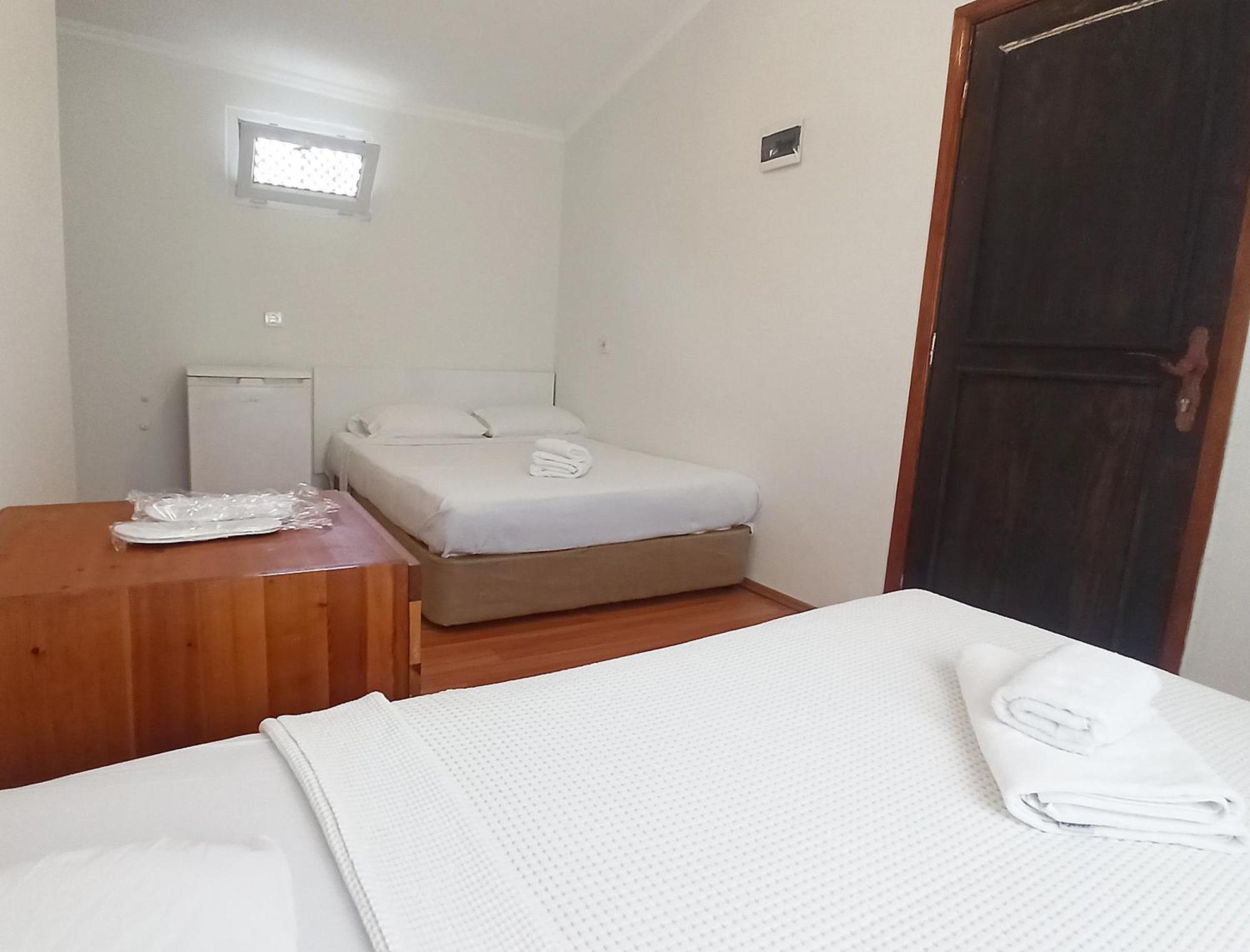 Daidala Life Bed & Breakfast Göcek Exterior foto